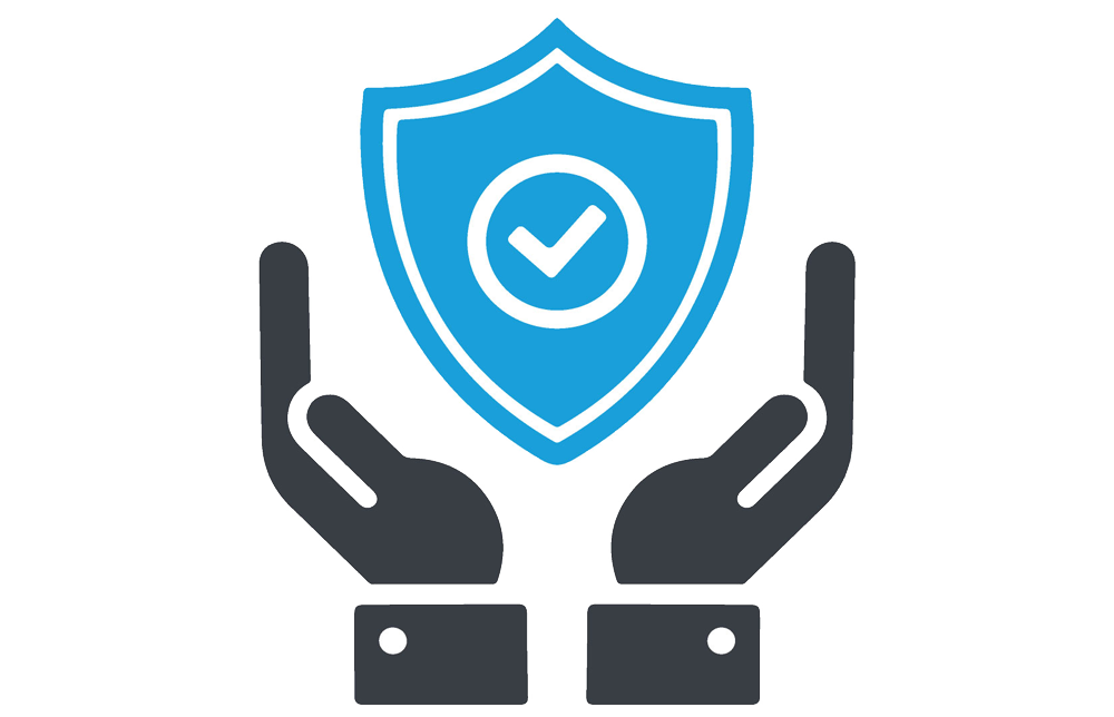 Comprehensive Travel Package Icon