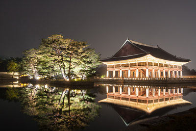 K-Drama Filming Location