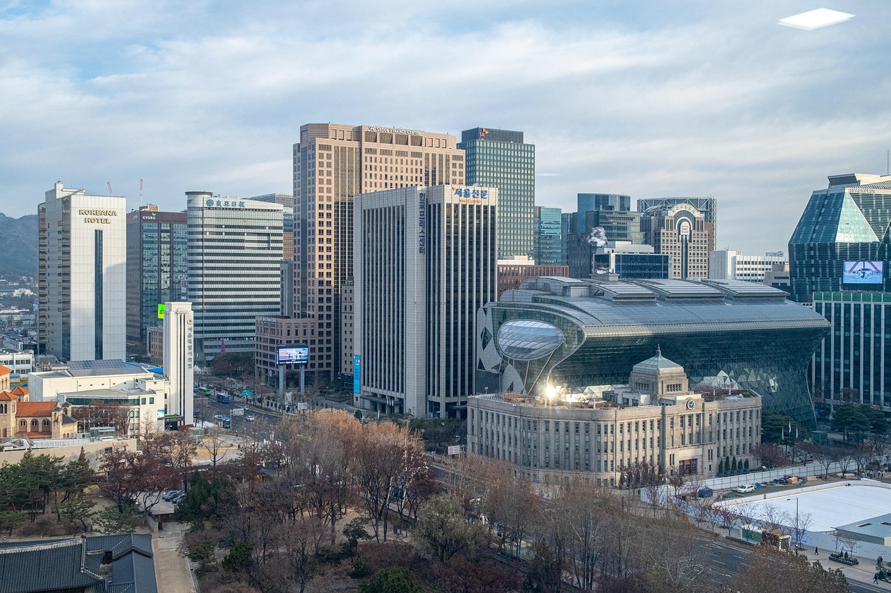 Contemporary Korean Design