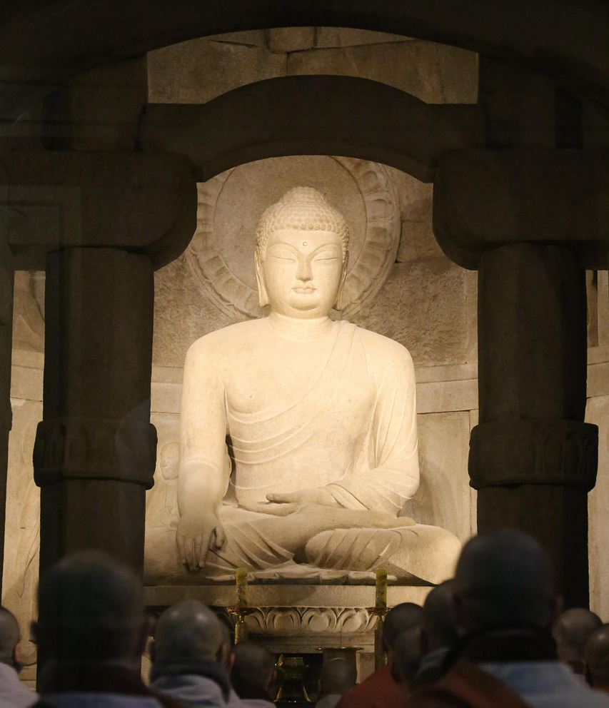 Buddhist Art and Sculpture