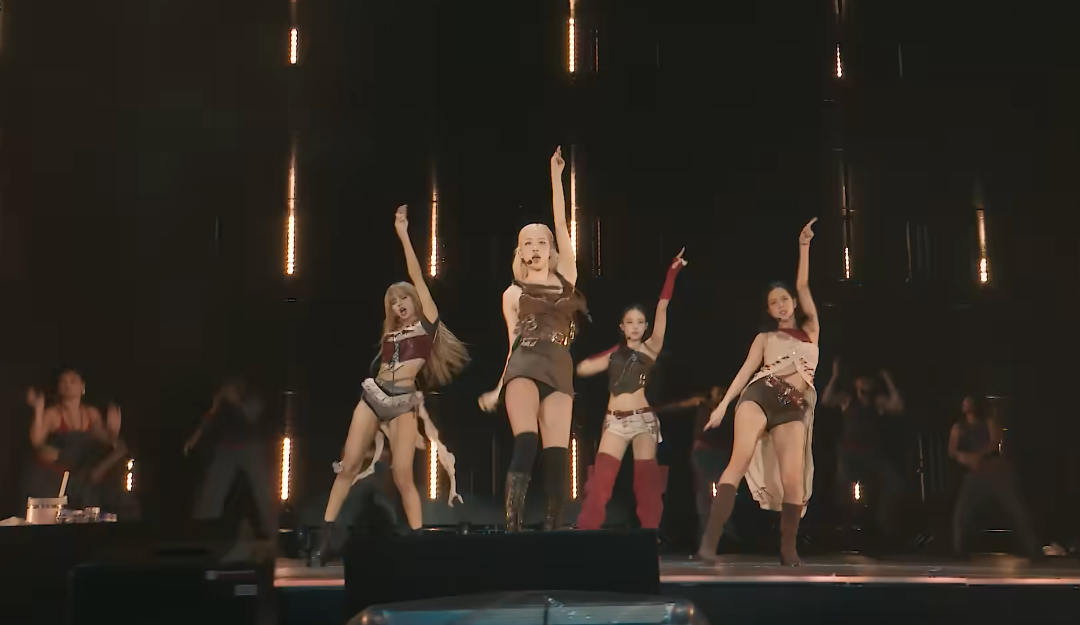 Matériel d'enregistrement pro