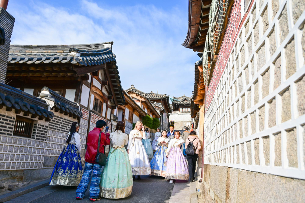 Cultural Exchange Programs